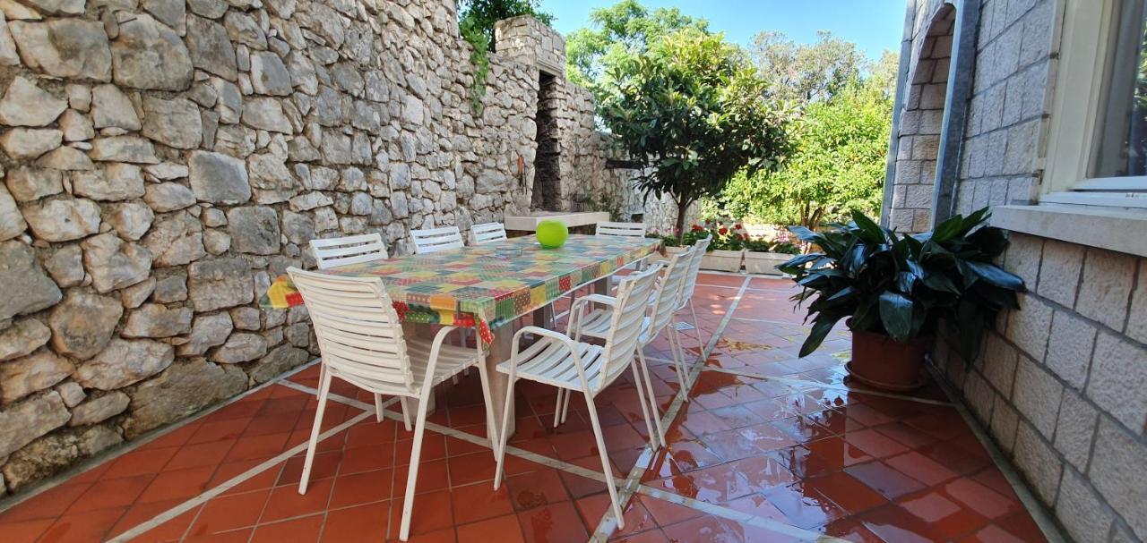 Two Palms Villa Zaton  Exterior foto